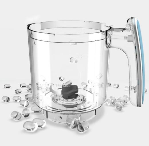 【辅食机。】*宝宝婴儿多功能一体机全自动蒸煮搅拌辅食研磨器料理机 商品图4