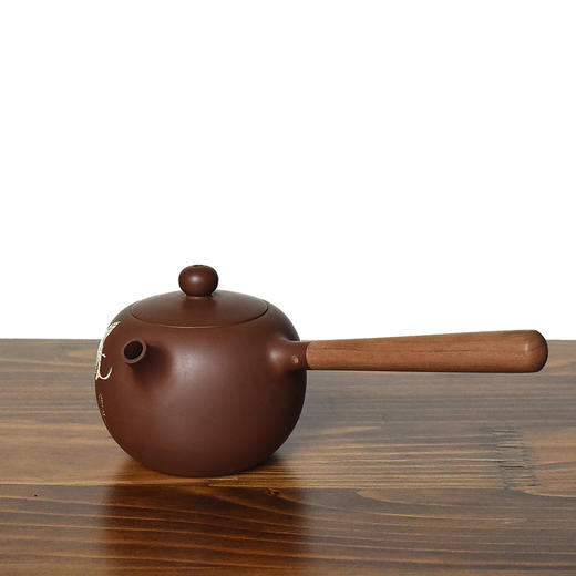 何建侧把壶 商品图1