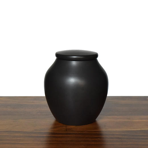 田记窑 柴烧茶罐 商品图7