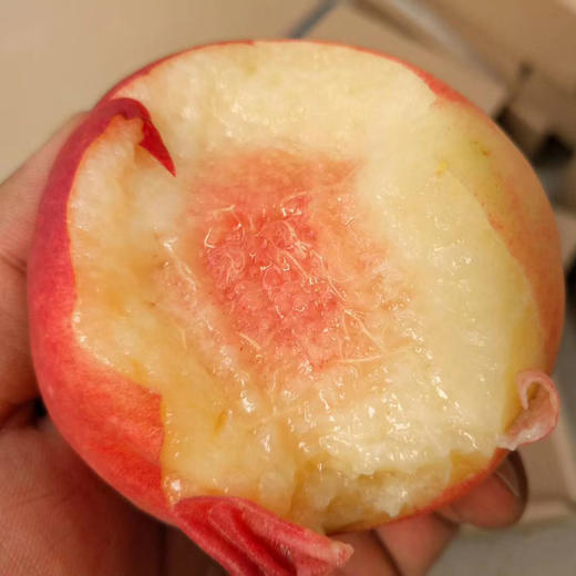 生态水蜜桃 | 合作生产 *Eco-Peach | Coproduction 商品图3
