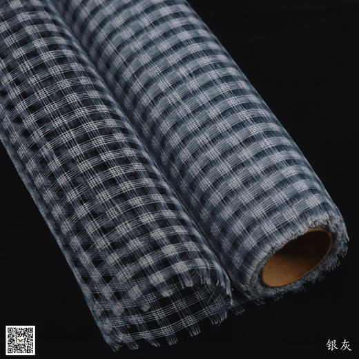 韩国网卷-小方格 商品图6