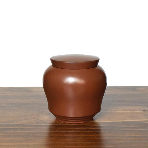 陶茶居 茶罐 商品图1