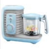 【辅食机。】*宝宝婴儿多功能一体机全自动蒸煮搅拌辅食研磨器料理机 商品缩略图0