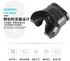 【装备】Nautilus舒适彩色咬嘴 深潜水肺潜水调节器二级头咬嘴美国FDA认证 商品缩略图3