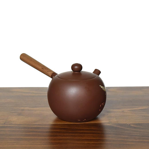 何建侧把壶 商品图2
