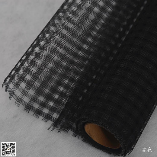 韩国网卷-小方格 商品图7
