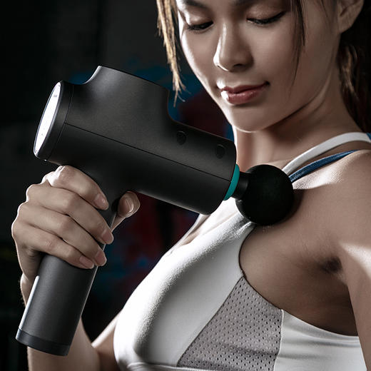 小乔筋膜枪Q820 商品图1