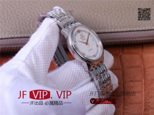 Vk欧米茄蝶飞系列，36.8毫米V2版到货 ！市场唯一配件可以与正品通用的欧米茄！这才叫复刻.正品采用的2500机心 ，用ETA2892基础机心打磨而来 商品图5