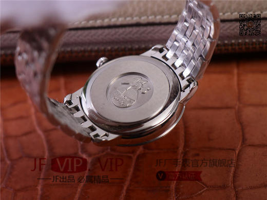 Vk欧米茄蝶飞系列，36.8毫米V2版到货 ！市场唯一配件可以与正品通用的欧米茄！这才叫复刻.正品采用的2500机心 ，用ETA2892基础机心打磨而来 商品图7