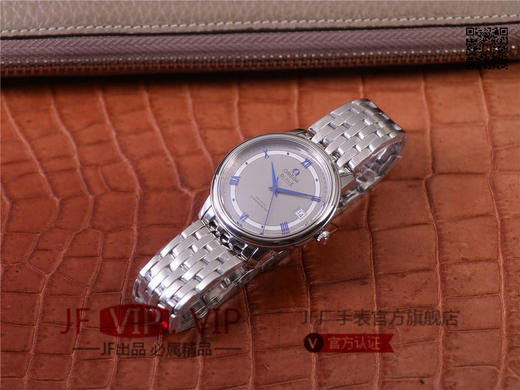 Vk欧米茄蝶飞系列，36.8毫米V2版到货 ！市场唯一配件可以与正品通用的欧米茄！这才叫复刻.正品采用的2500机心 ，用ETA2892基础机心打磨而来 商品图8