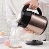 【家用电器】长虹Changhong/长虹 SH18-K03电热水壶家用自动断电宿舍电热烧水快壶 商品缩略图1