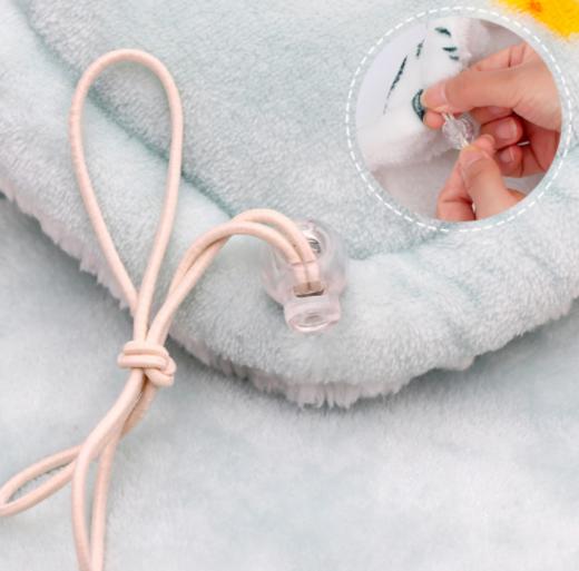 【婴儿用品】。初生婴儿抱被宝宝防惊跳襁褓新生儿睡袋抱毯包被加厚秋冬 商品图2
