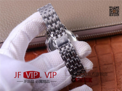 Vk欧米茄蝶飞系列，36.8毫米V2版到货 ！市场唯一配件可以与正品通用的欧米茄！这才叫复刻.正品采用的2500机心 ，用ETA2892基础机心打磨而来 商品图7