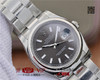 GMF劳士力更​新V2版本。 DATEJUST超级904L最‌强版​本日‌志型36系‎列腕表‎，男士腕表，精钢表带，自动机械机芯，密底。 商品缩略图3