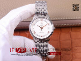 Vk欧米茄蝶飞系列，36.8毫米V2版到货 ！市场唯一配件可以与正品通用的欧米茄！这才叫复刻.正品采用的2500机心 ，用ETA2892基础机心打磨而来