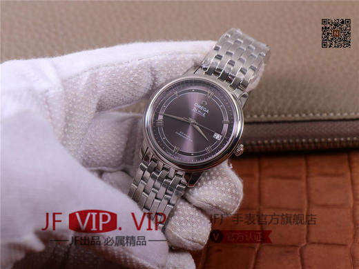 Vk欧米茄蝶飞系列，36.8毫米V2版到货 ！市场唯一配件可以与正品通用的欧米茄！这才叫复刻.正品采用的2500机心 ，用ETA2892基础机心打磨而来 商品图1