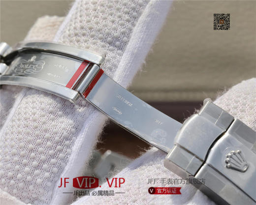 GMF劳力士更​新V2版本DATEJUST超级904L最‌强版​本日‌志型36系‎列腕表‎，男士腕表，精钢表带，自动机械机芯，密底。 商品图8