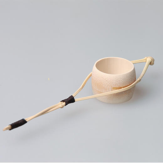 天然本色小雅茶滤 商品图1