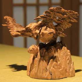 【视频】沉香品鉴