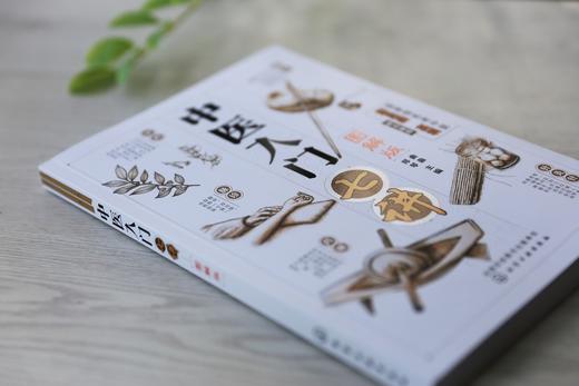 中医入门七讲（图解版） 商品图5