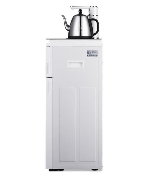 【家用电器】安吉尔茶吧机饮水机家用多功能饮水台式立式自动上水速热泡奶保温 商品图1