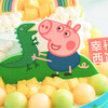 【 小猪乔治-儿童专款蛋糕】正版授权儿童蛋糕小猪乔治  - 2磅（高州） 商品缩略图3