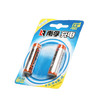南孚(NANFU)5号充电电池2粒 镍氢耐用型1600mAh 适用于玩具车/血压计/挂钟/鼠标键盘等 AA 商品缩略图2