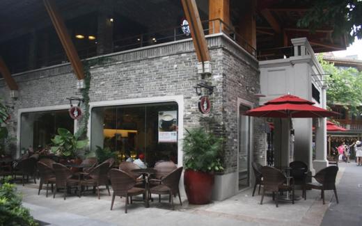 【部门活动15人起订】顺德逢简水乡+清晖园+大良步行街+岭南新天地+南风古灶纯玩2天美食之旅 商品图1