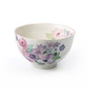 日本原产ceramic 蓝美浓烧米饭碗陶瓷碗餐具花工房1个装 商品缩略图1