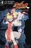 街头霸王：尼克鲁和艾菲 Street Fighter Necro & Effie（2019）变体 商品缩略图1