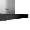 【七楼】美的（Midea）CXW-260-B85 大风量 欧式抽油烟机 商品缩略图2