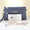 CCB-D1550新款鳄鱼纹爆款手拿包 商品缩略图3