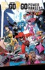 冲啊 恐龙战队 永远的战士 Go Go Power Rangers Forever Rangers（2019） 商品缩略图0