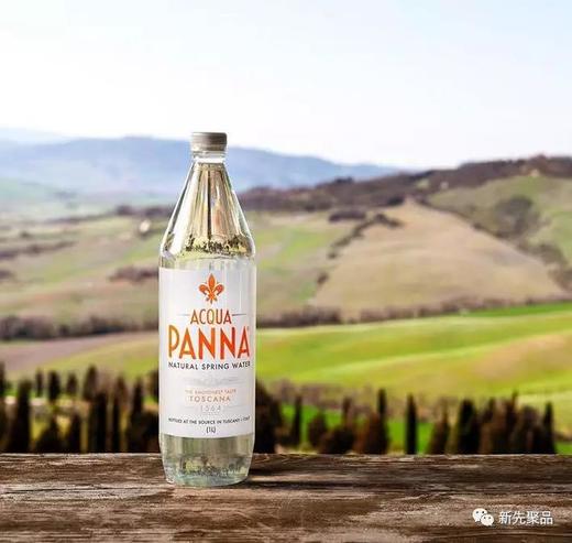 意大利气泡水Acqua Panna普娜纯净水 商品图2