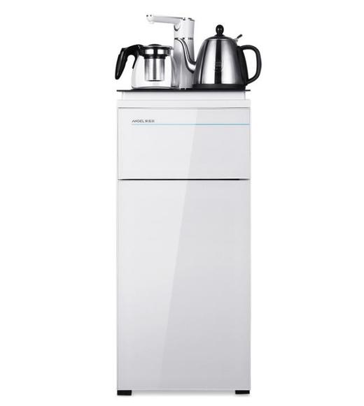 【家用电器】安吉尔茶吧机饮水机家用多功能饮水台式立式自动上水速热泡奶保温 商品图0