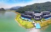 【部门活动15人起订】入住五星天鹅湖温泉酒店+宝晶宫（亿年溶洞+狮子山天梯+观景平台+天宫玻璃桥）+品特色美食纯玩2天英德之旅 商品缩略图1