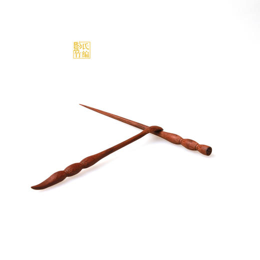 深色藕节两件套 商品图1