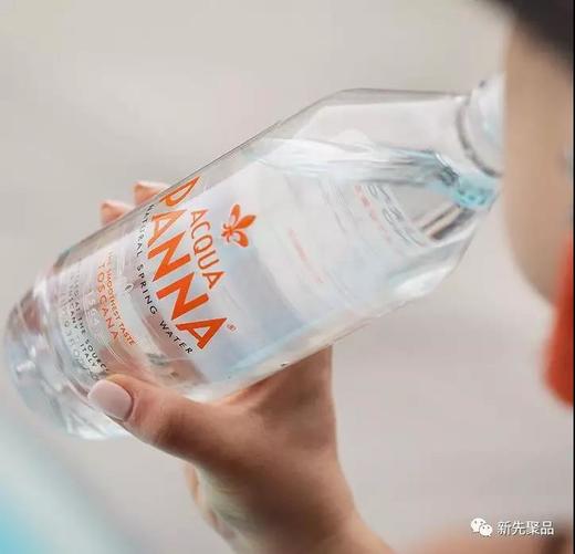 意大利气泡水Acqua Panna普娜纯净水 商品图3