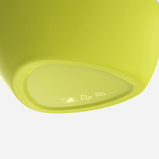 inbebe宝宝不锈钢注水保温碗 3件套 商品图7