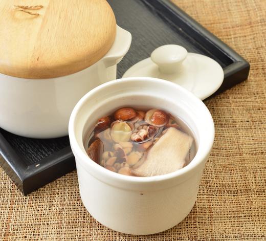 养生的食材料包--正安芡实莲子汤 商品图2