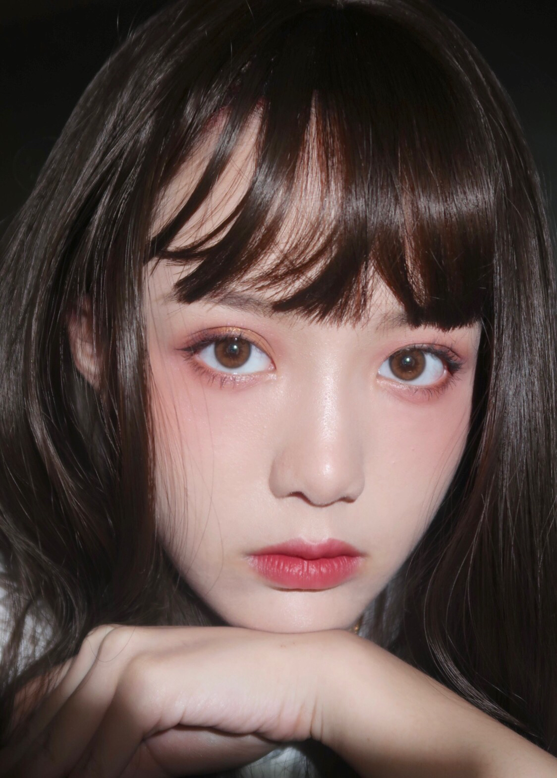 kira fairypan潘神·丘比色 14.2mm[kirafairy]