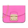【香港直邮】Furla 芙拉 女士粉紫色斜挎包 941767 商品缩略图0