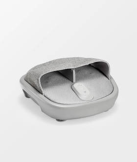 全自动气压足疗机脚底按摩器