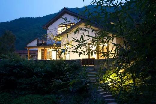莫干山4天三晚定制行程2人-1003-1006定金 商品图0
