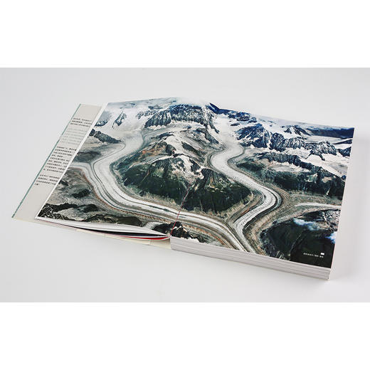 【益品书屋】这里是中国 星球研究所 著 人民网 中国青藏高原研究会联合出品 中信正版书籍 商品图10