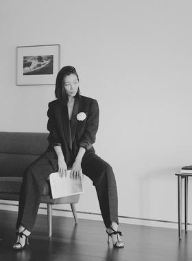 my suits