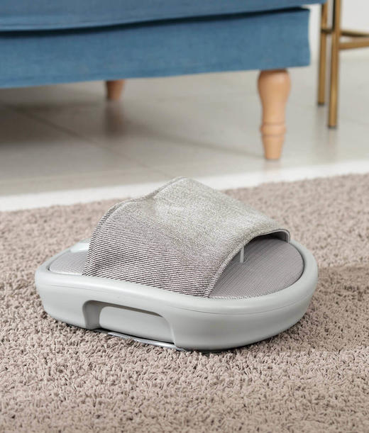 全自动气压足疗机脚底按摩器 商品图1