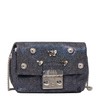 【香港直邮】Furla 芙拉 女士石墨色单肩包 993960 商品缩略图0