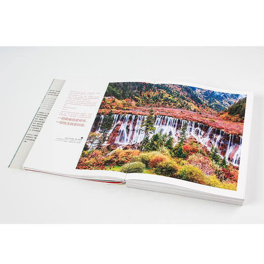 【益品书屋】这里是中国 星球研究所 著 人民网 中国青藏高原研究会联合出品 中信正版书籍 商品图8