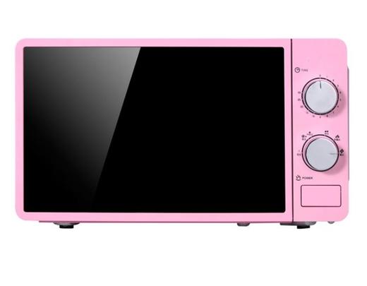 【家用电器】威力微波炉20MX63-L家用多功能机械式光波炉20L 商品图0